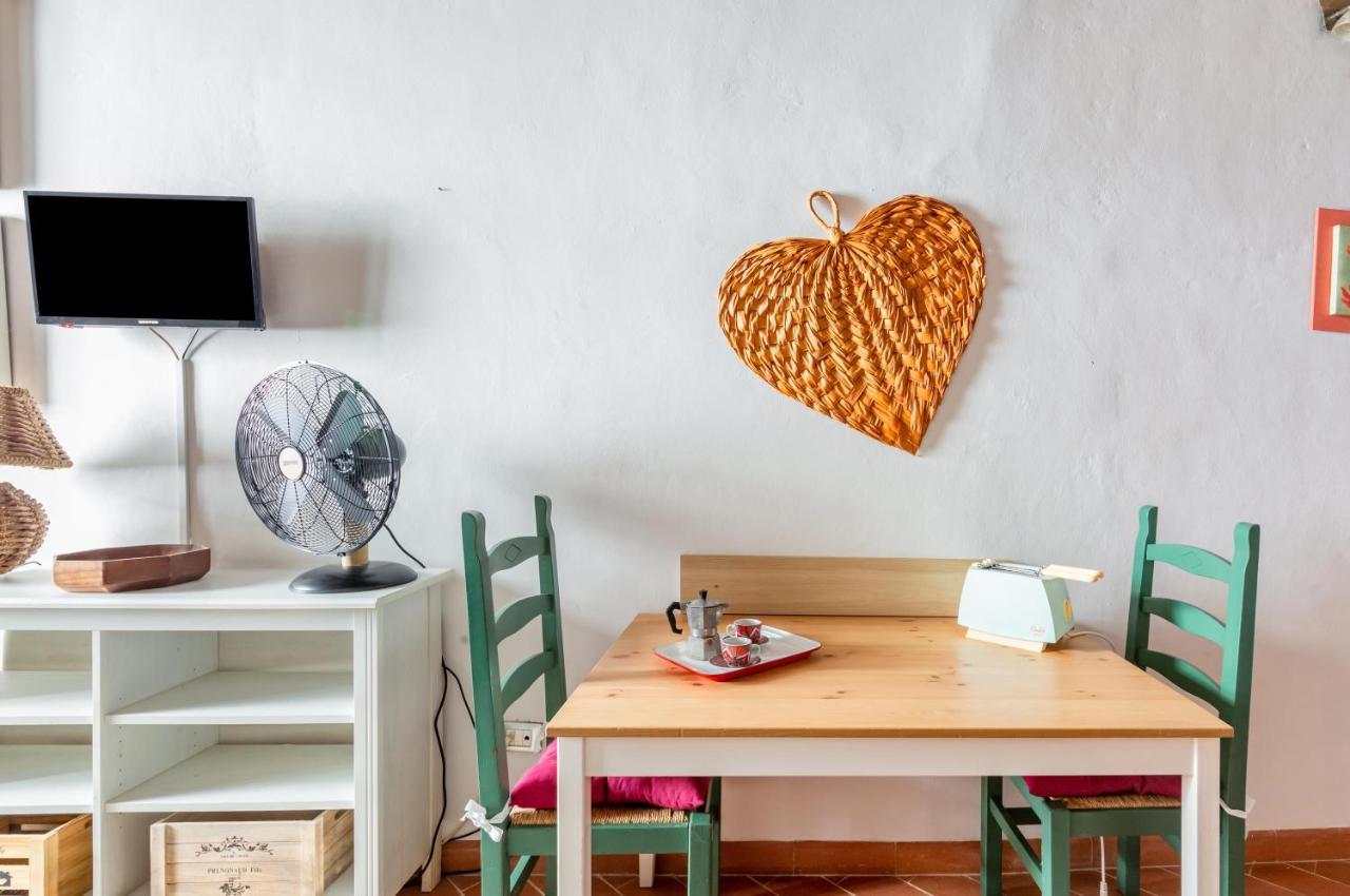 Boboli Gardens Lovely Apartment Florence Extérieur photo