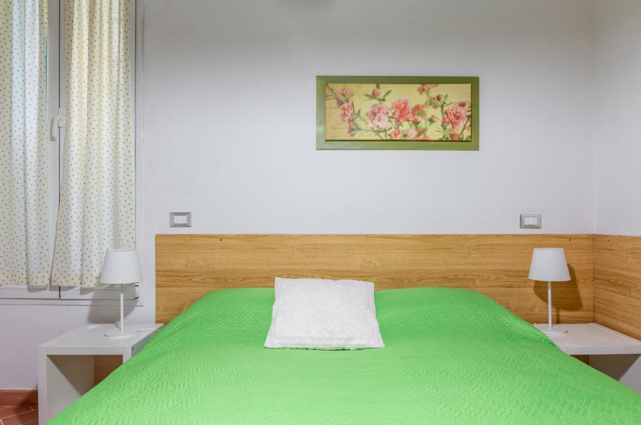 Boboli Gardens Lovely Apartment Florence Extérieur photo