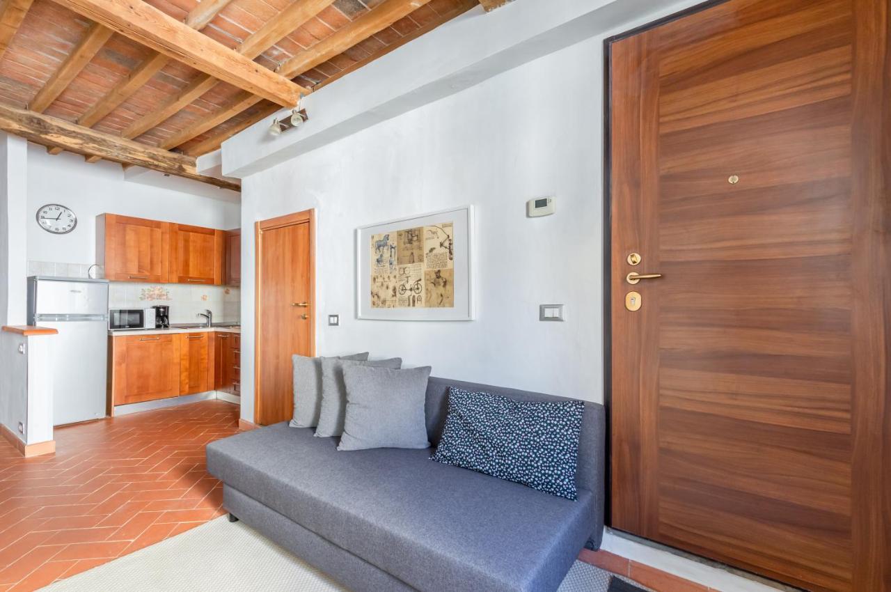 Boboli Gardens Lovely Apartment Florence Extérieur photo