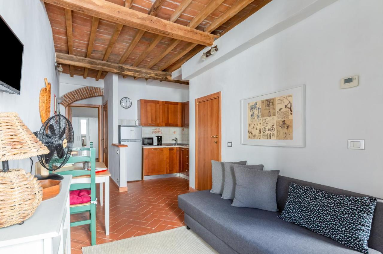 Boboli Gardens Lovely Apartment Florence Extérieur photo