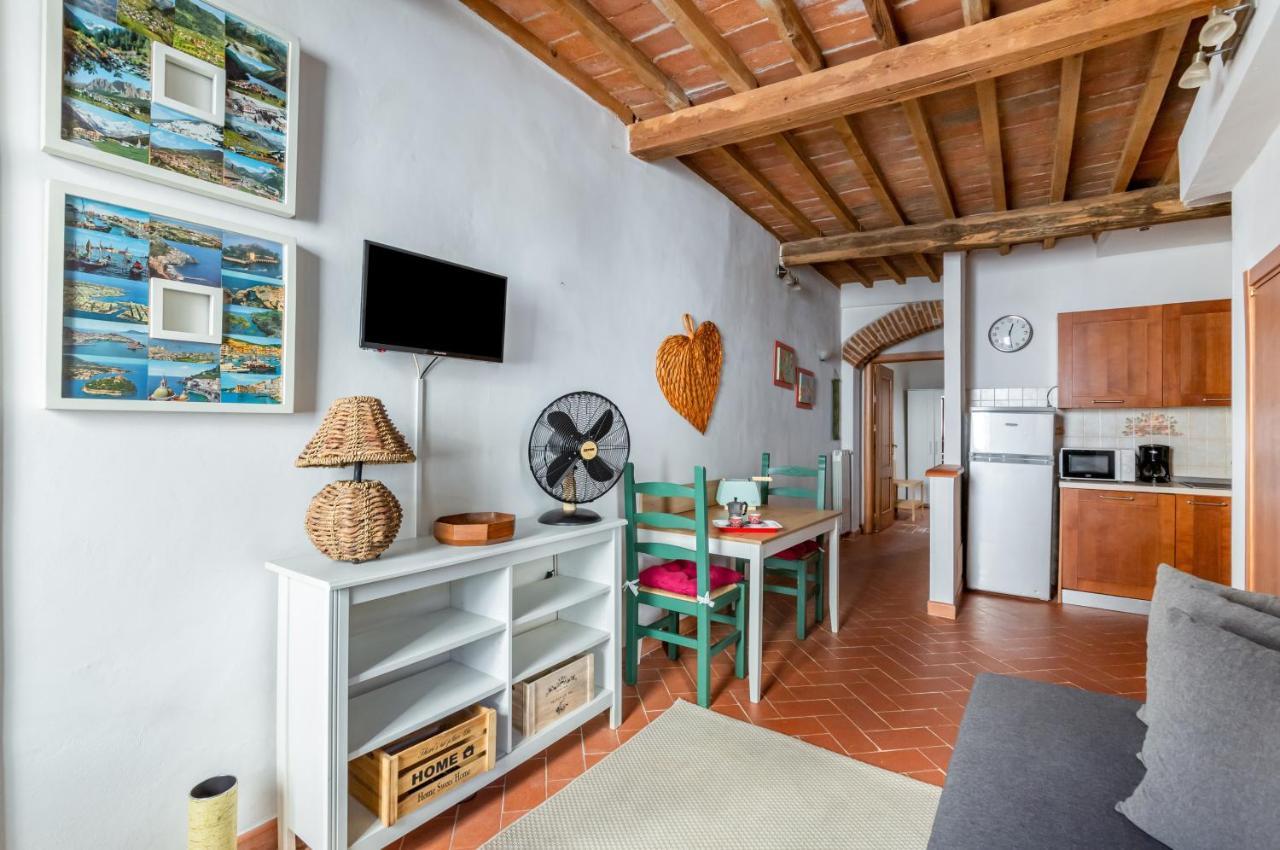 Boboli Gardens Lovely Apartment Florence Extérieur photo
