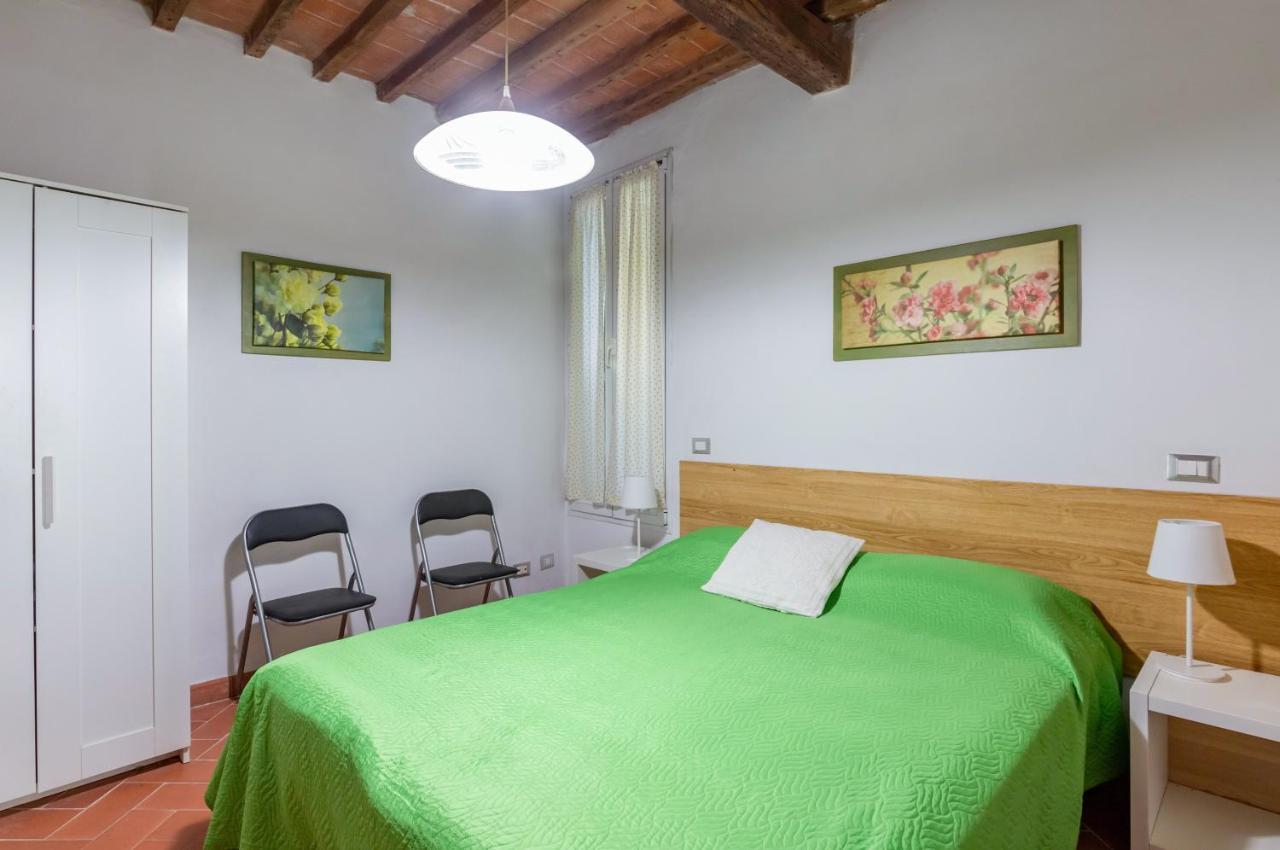 Boboli Gardens Lovely Apartment Florence Extérieur photo