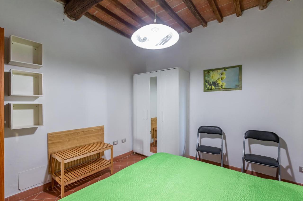 Boboli Gardens Lovely Apartment Florence Extérieur photo