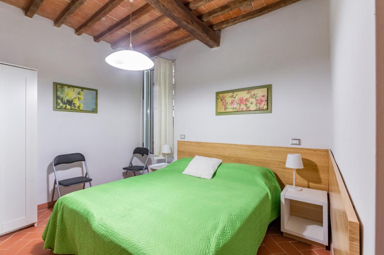 Boboli Gardens Lovely Apartment Florence Extérieur photo